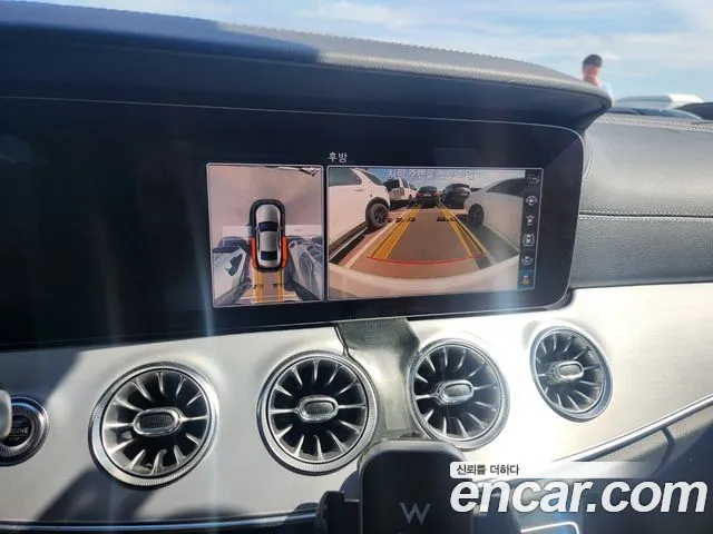 Mercedes-Benz CLS-Class C257 id 2631312 из Кореи 10