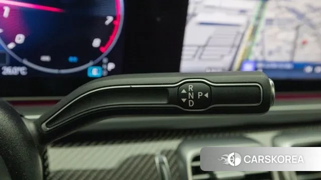 Mercedes-Benz GLE-Class W167 id 3002179 из Кореи 10