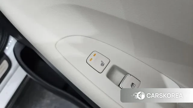 Hyundai The New Grandeur IG Hybrid id 3625557 из Кореи 10