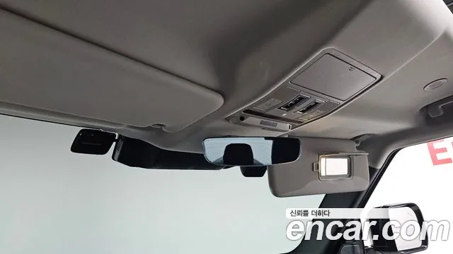 Land Rover Defender (L663) id 2824572 из Кореи 10