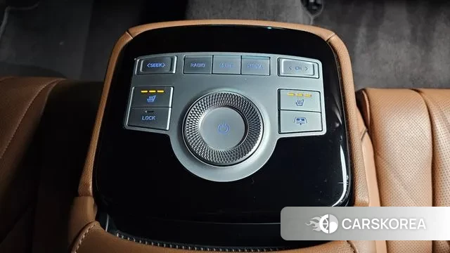 Genesis G80 (RG3) id 3023692 из Кореи 10