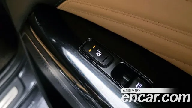 Kia K7 Premier id 2945520 из Кореи 10