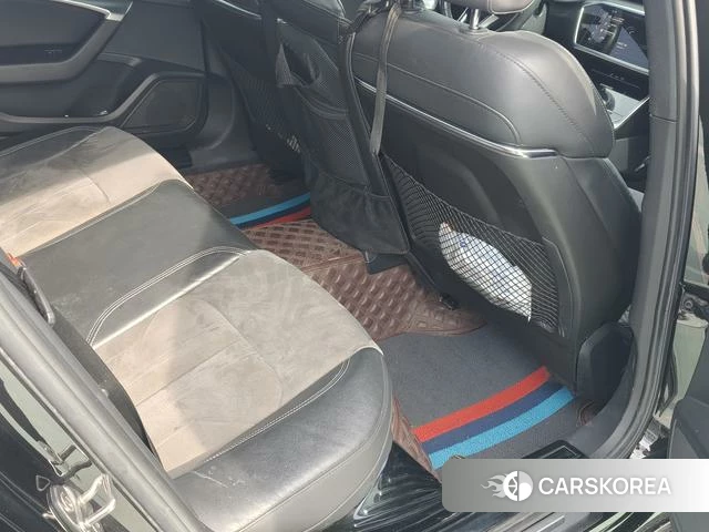 Audi A6L id 4263774 из Китая 10
