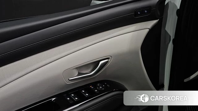 Hyundai The New Tucson Hybrid (NX4) id 4934837 из Кореи 10