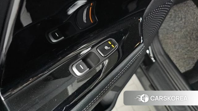 Kia The New Niro id 4585991 из Кореи 10