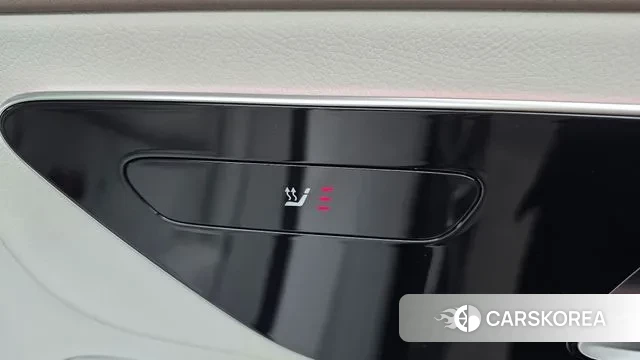 Mercedes-Benz EQE V295 id 3605978 из Кореи 10