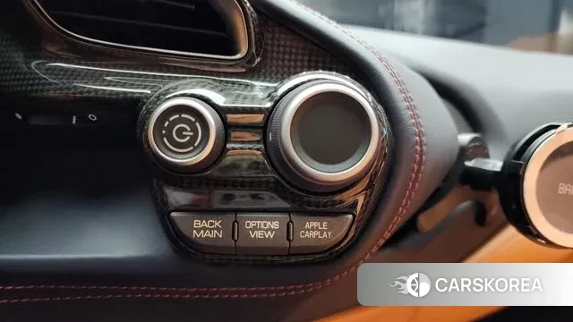 Ferrari 488 Spider id 3536326 из Кореи 10