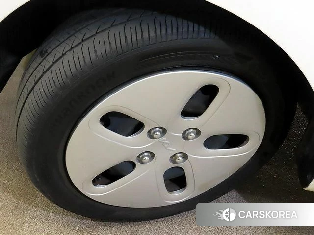Kia The New Kia Ray id 4650306 из Кореи 10