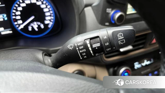 Hyundai Kona id 3853763 из Кореи 10