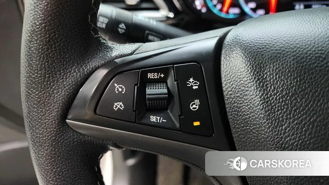 Chevrolet (GM Daewoo) The New Spark id 3717644 из Кореи 10