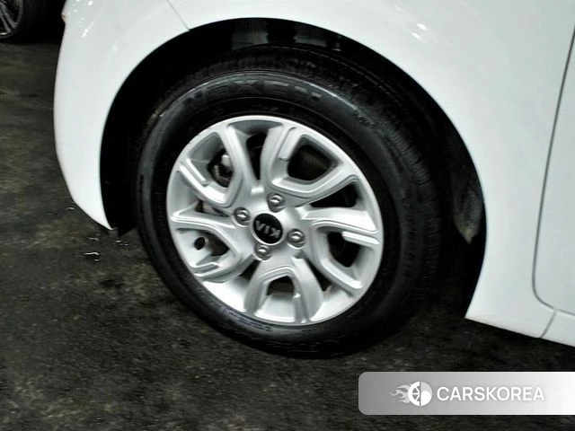 Kia All New Morning (JA) id 4614792 из Кореи 10