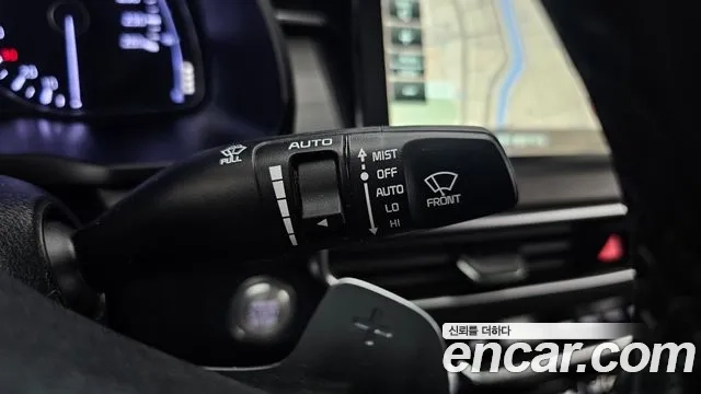 Kia K7 Premier id 2951550 из Кореи 10