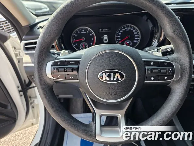 Kia K5 3rd generation id 2754562 из Кореи 10
