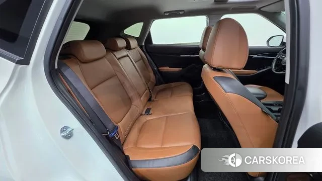 Kia The New Seltos id 3007310 из Кореи 10