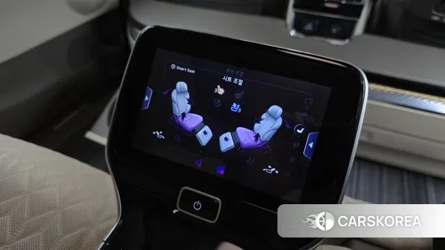 Kia Carnival 4th generation id 3342490 из Кореи 10