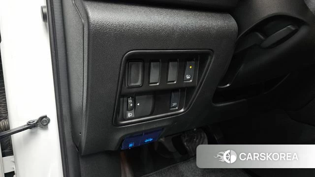 Renault Korea (Samsung) The New QM6 id 4529371 из Кореи 10