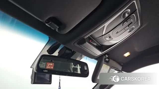 Ssangyong The New Rexton Sports Cannes id 3533428 из Кореи 10