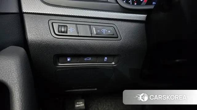 Hyundai Sonata New Rise id 2941431 из Кореи 10