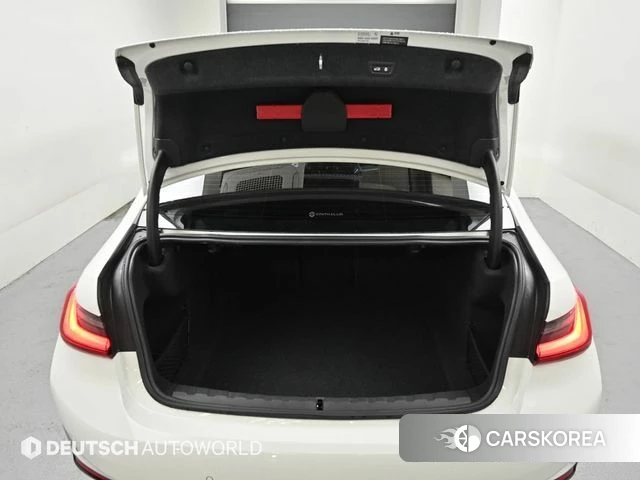 BMW 3 Series (G20) id 3919719 из Кореи 10