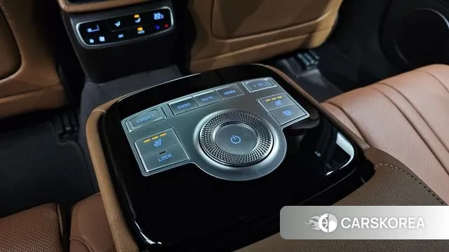 Genesis G80 (RG3) id 3765381 из Кореи 10