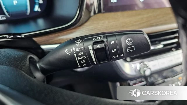 Kia Mohave Master id 4517837 из Кореи 10