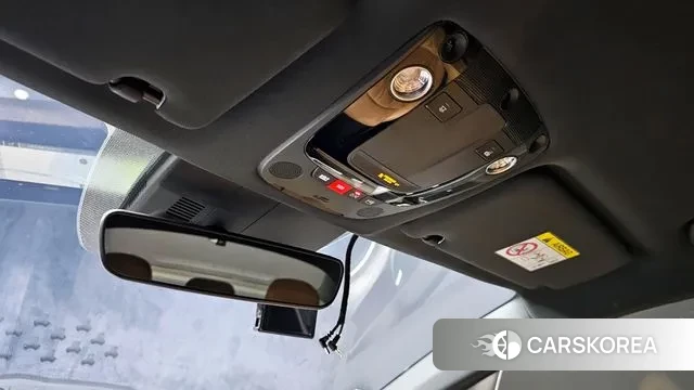 Kia K5 Hybrid 3rd Generation id 3776549 из Кореи 10