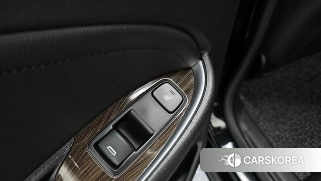 Chevrolet (GM Daewoo) The New Malibu id 4331394 из Кореи 10