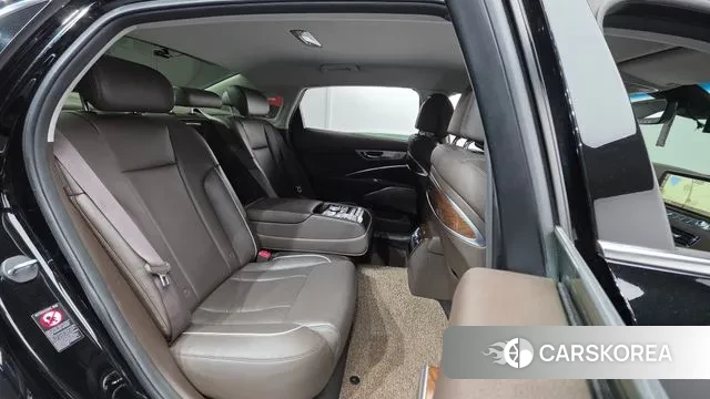 Kia More K9 id 3563153 из Кореи 10