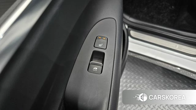 Hyundai The New Grandeur IG Hybrid id 4337935 из Кореи 10