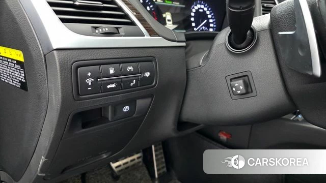 Genesis G80 id 4605146 из Кореи 10