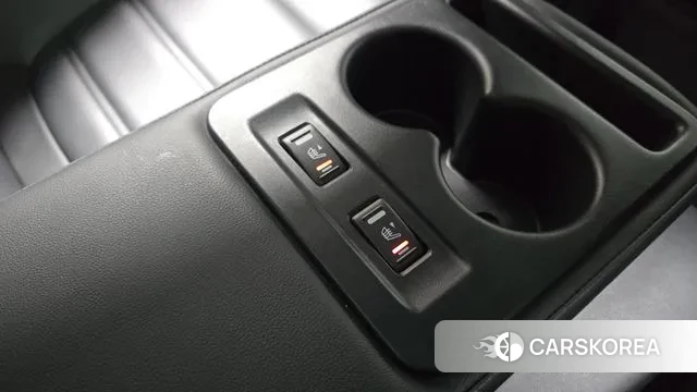 Renault Korea (Samsung) SM6 id 3563121 из Кореи 10