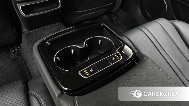 Genesis G80 (RG3) id 4693194 из Кореи 10