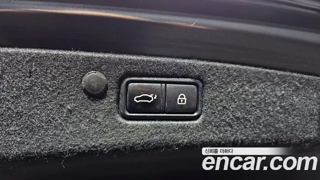 Hyundai The New Grandeur IG Hybrid id 2858714 из Кореи 10