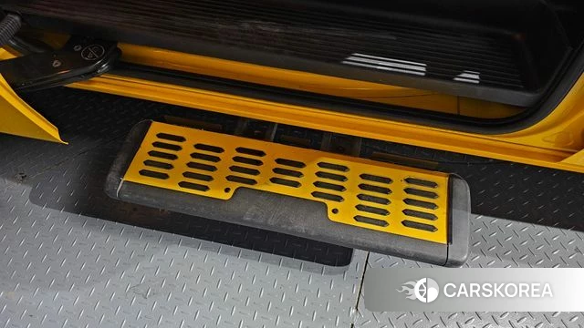 Hyundai Staria id 3818686 из Кореи 10