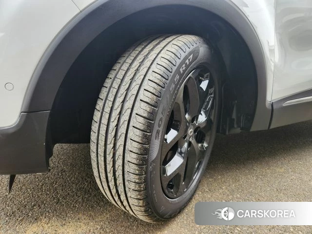 Renault Korea (Samsung) New QM3 id 4486735 из Кореи 10