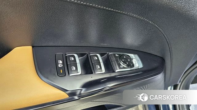 Kia K5 Hybrid 3rd Generation id 3864660 из Кореи 10