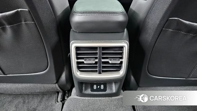 Kia The New K5 3rd generation id 4266622 из Кореи 10
