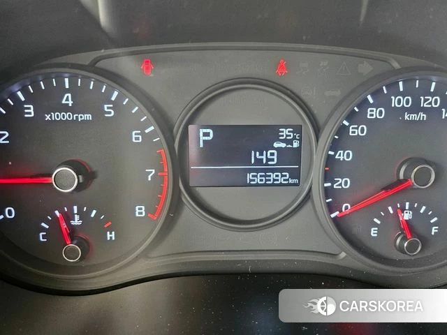 Kia All New Morning (JA) id 4658396 из Кореи 10