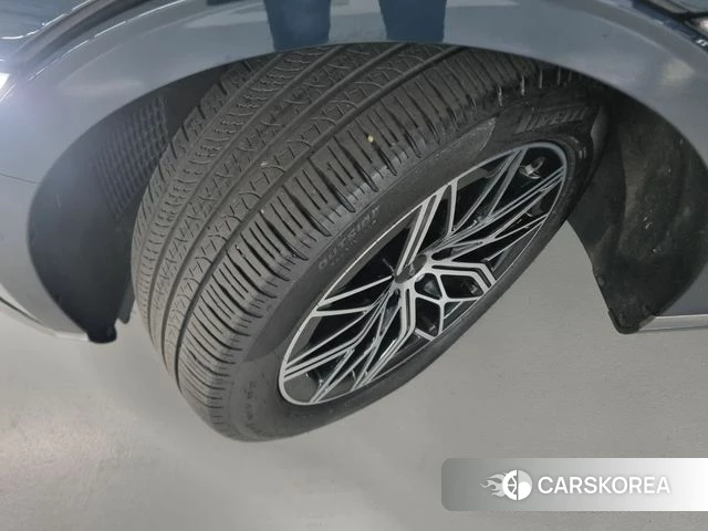 Genesis G90 (RS4) id 4361261 из Кореи 10