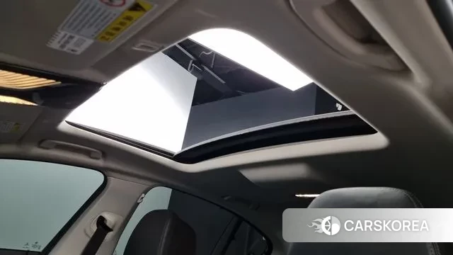 BMW 5 Series (G30) id 3024483 из Кореи 10