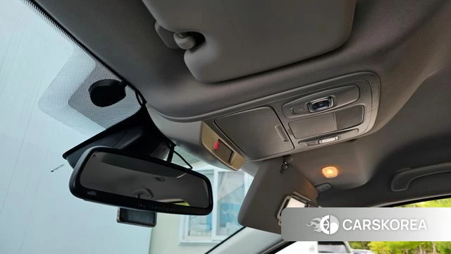 Renault Korea (Samsung) SM6 id 4471649 из Кореи 10