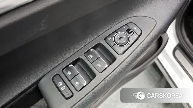 Hyundai The New Grandeur IG Hybrid id 2900692 из Кореи 10