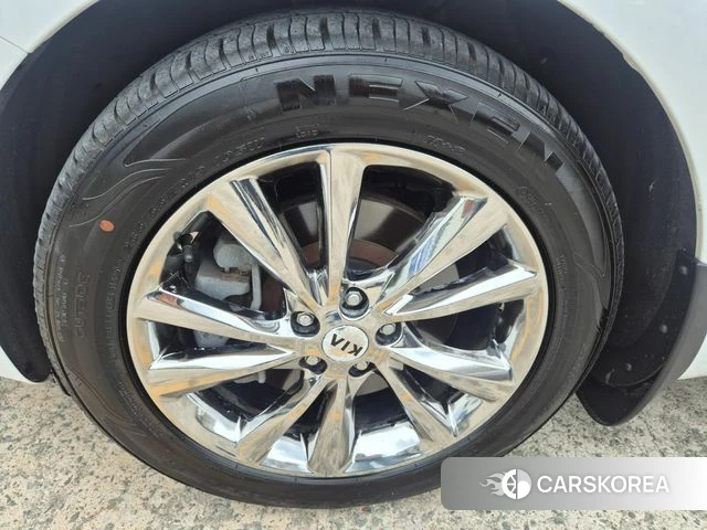 Kia The New Carnival id 4482902 из Кореи 10