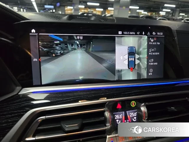 BMW X7 (G07) id 3676129 из Кореи 10