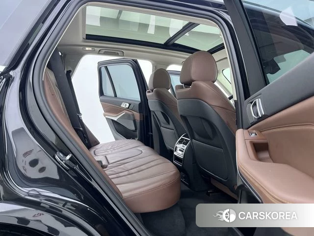BMW X5 (imported) id 4341991 из Китая 10