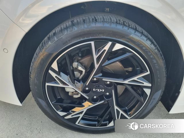 Kia The New K5 3rd generation id 3823736 из Кореи 10