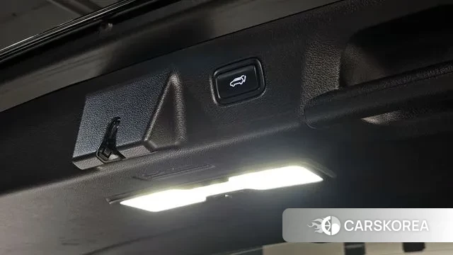 Hyundai Palisade id 3449443 из Кореи 10