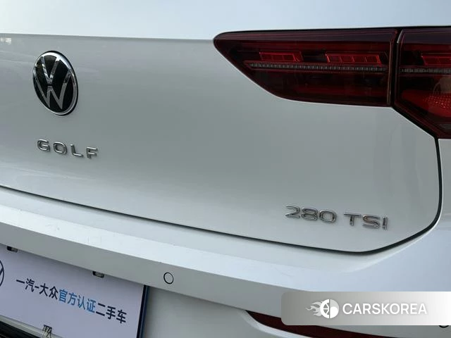 Volkswagen Golf id 4271650 из Китая 10