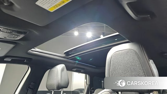 Peugeot 5008 second generation id 4683850 из Кореи 10