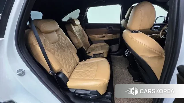 Kia Sorento 4th Generation id 3454254 из Кореи 10